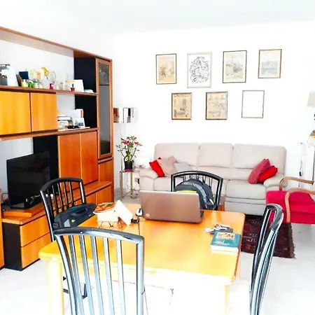 Apartment Colosseo At 5minutes ! Rome