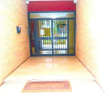 Colosseo At 5minutes ! Apartment *