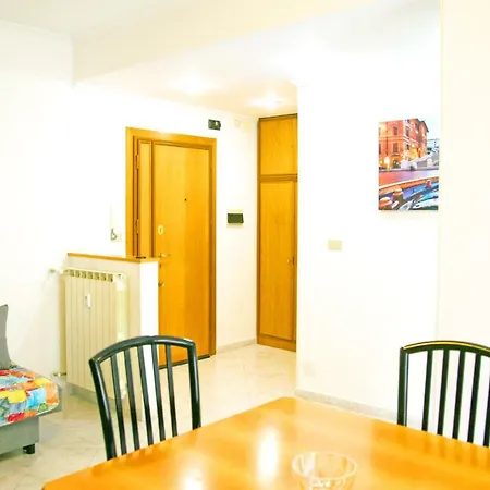 Apartment Colosseo At 5minutes !