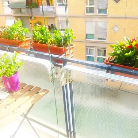 Apartment Colosseo At 5minutes ! Rome